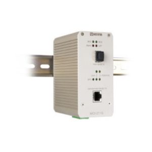 Ethernet Media Converters